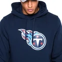 mikiny-s-kapuci-modra-pullover-hoodie-tennessee-titans-nfl-new-era