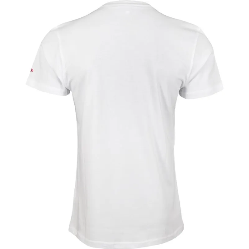 tricka-kratky-rukav-bila-mlb-new-era tricka-kratky-rukav-bila-mlb-new-era