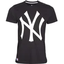 tricka-kratky-rukav-namornicka-modra-new-york-yankees-mlb-new-era