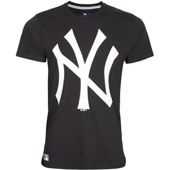 New Era New York Yankees MLB T-Shirt marineblau