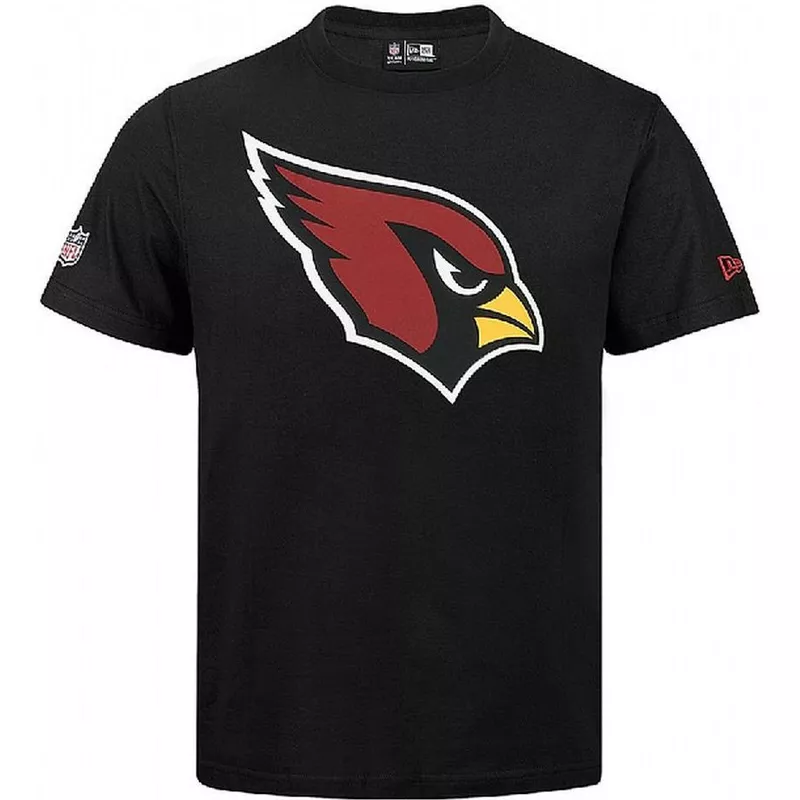 new-era-arizona-cardinals-nfl-t-shirt-schwarz