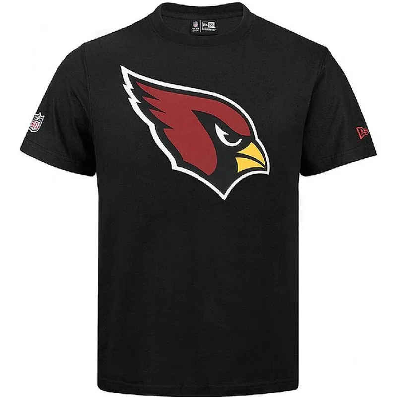tricka-kratky-rukav-cerna-arizona-cardinals-nfl-new-era