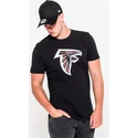 tricka-kratky-rukav-cerna-atlanta-falcons-nfl-new-era