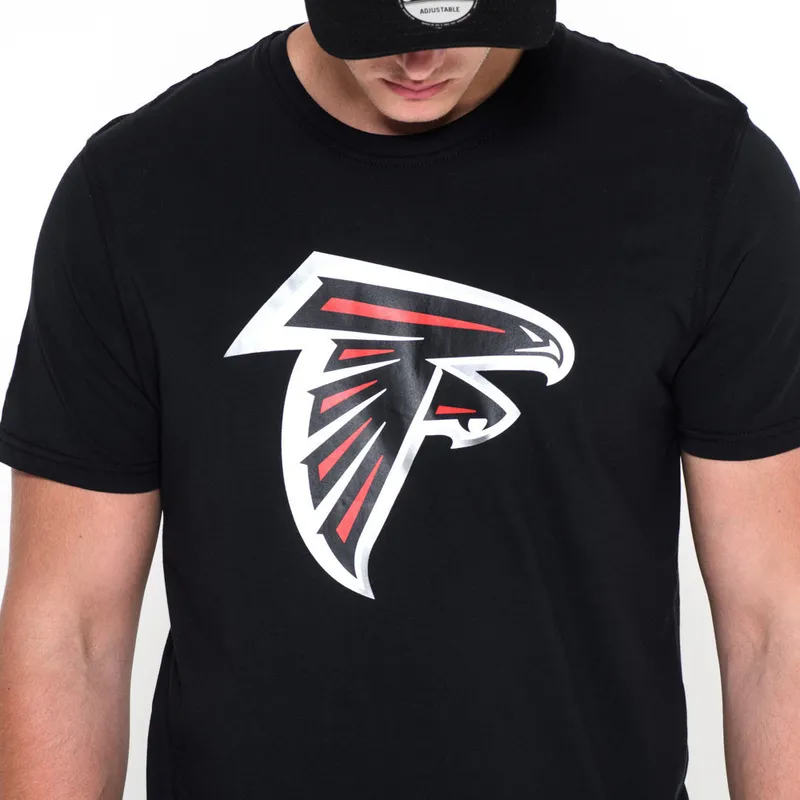 tricka-kratky-rukav-cerna-atlanta-falcons-nfl-new-era