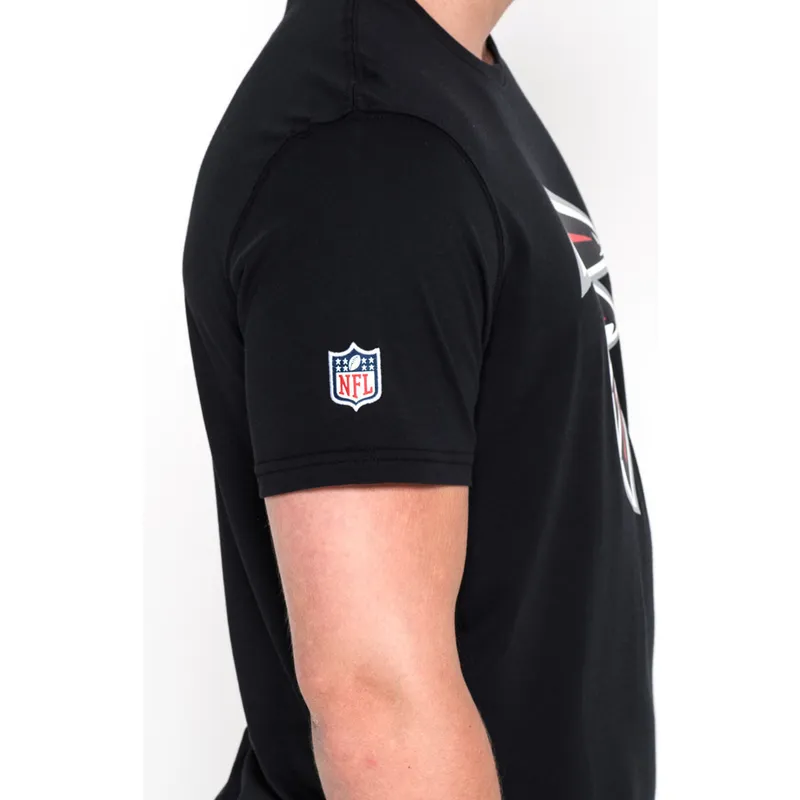 tricka-kratky-rukav-cerna-atlanta-falcons-nfl-new-era