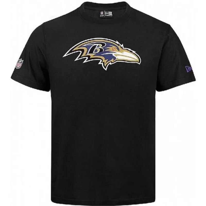 tricka-kratky-rukav-cerna-baltimore-ravens-nfl-new-era