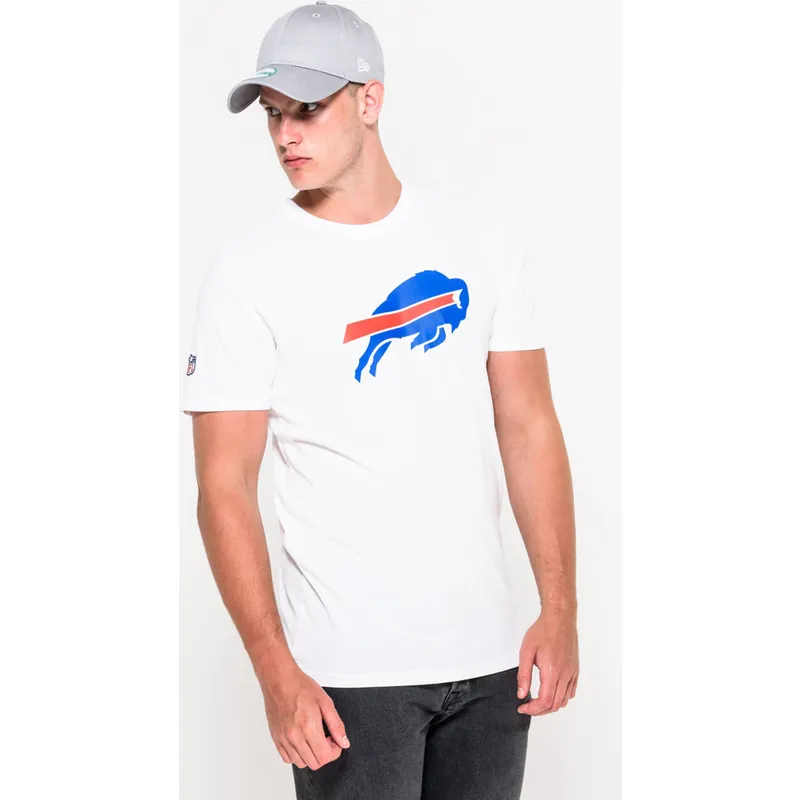 tricka-kratky-rukav-bila-buffalo-bills-nfl-new-era tricka-kratky-rukav-bila-buffalo-bills-nfl-new-era