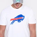 tricka-kratky-rukav-bila-buffalo-bills-nfl-new-era