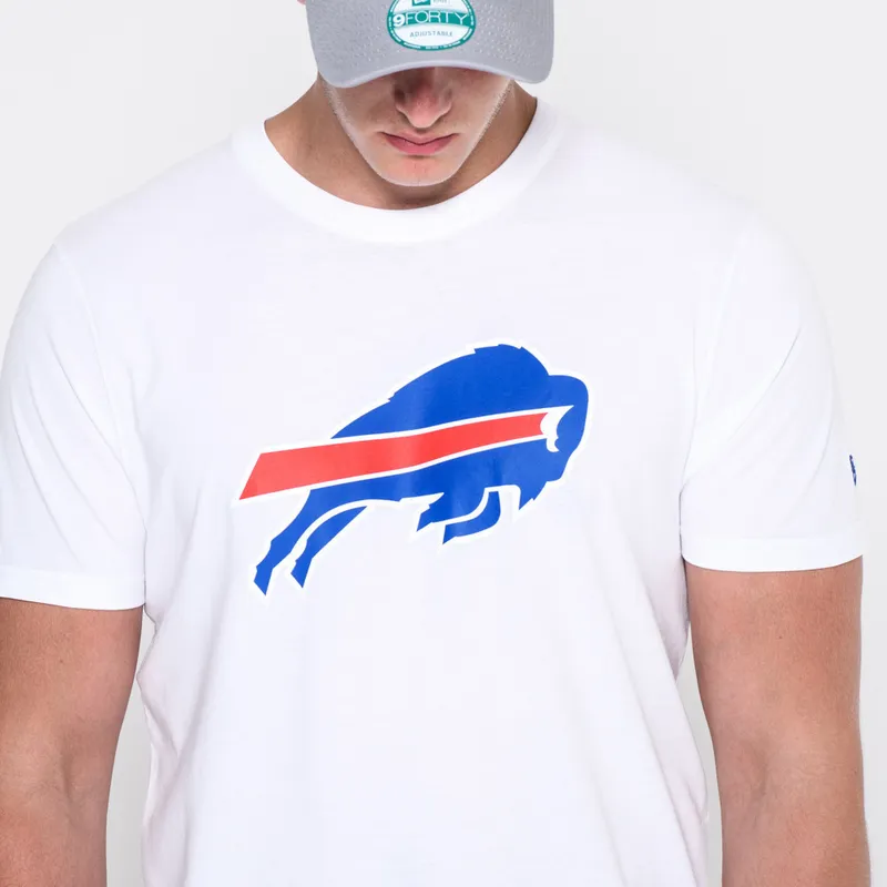 tricka-kratky-rukav-bila-buffalo-bills-nfl-new-era tricka-kratky-rukav-bila-buffalo-bills-nfl-new-era