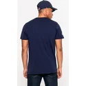 chicago-bears-nfl-new-era-blaues-kurzarm-t-shirt