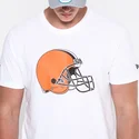 tricka-kratky-rukav-bila-cleveland-browns-nfl-new-era