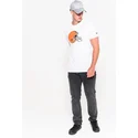 tricka-kratky-rukav-bila-cleveland-browns-nfl-new-era
