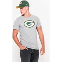 tricka-kratky-rukav-seda-green-bay-packers-nfl-new-era