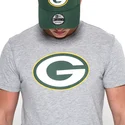tricka-kratky-rukav-seda-green-bay-packers-nfl-new-era