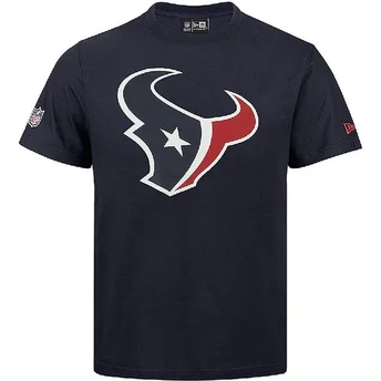 tricka-kratky-rukav-modra-houston-texans-nfl-new-era