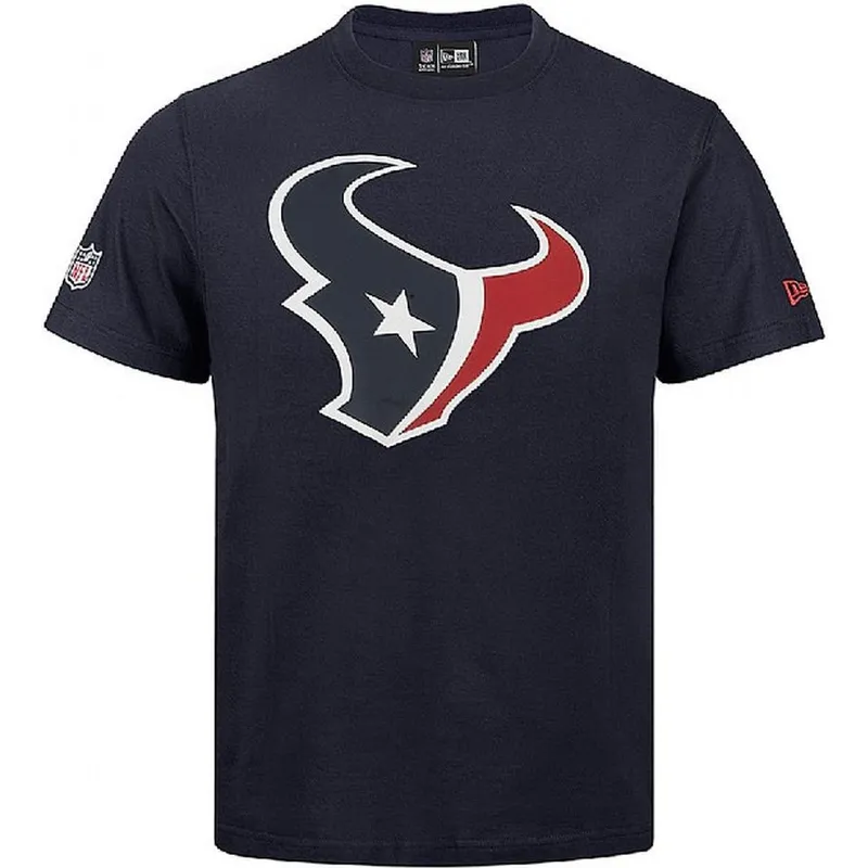 tricka-kratky-rukav-modra-houston-texans-nfl-new-era