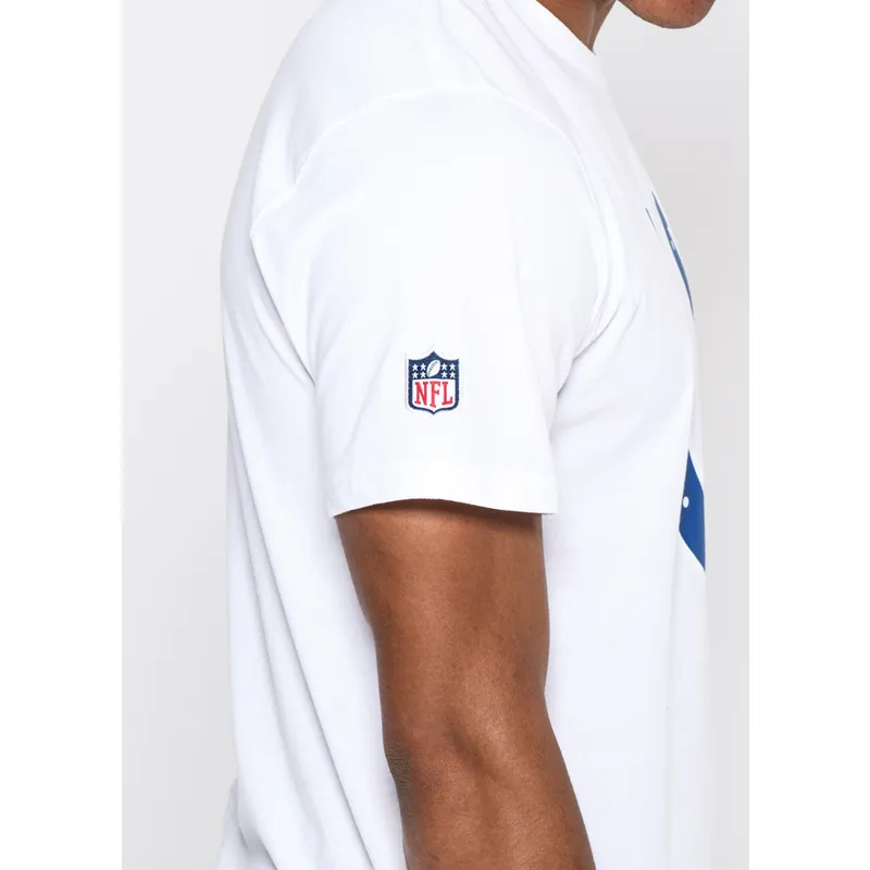 tricka-kratky-rukav-bila-indianapolis-colts-nfl-new-era