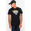 tricka-kratky-rukav-cerna-jacksonville-jaguars-nfl-new-era