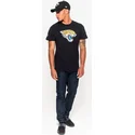 tricka-kratky-rukav-cerna-jacksonville-jaguars-nfl-new-era