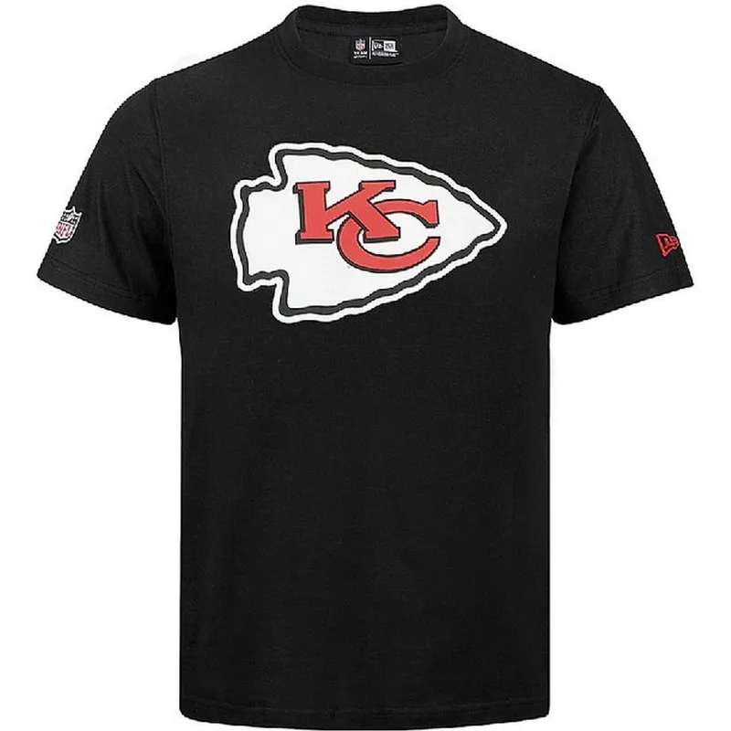 tricka-kratky-rukav-cerna-kansas-city-chiefs-nfl-new-era