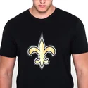 tricka-kratky-rukav-cerna-new-orleans-saints-nfl-new-era