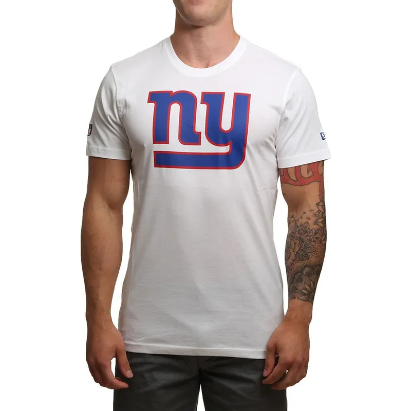 tricka-kratky-rukav-bila-new-york-giants-nfl-new-era