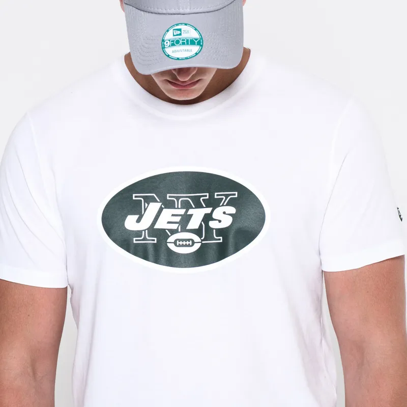 tricka-kratky-rukav-bila-new-york-jets-nfl-new-era