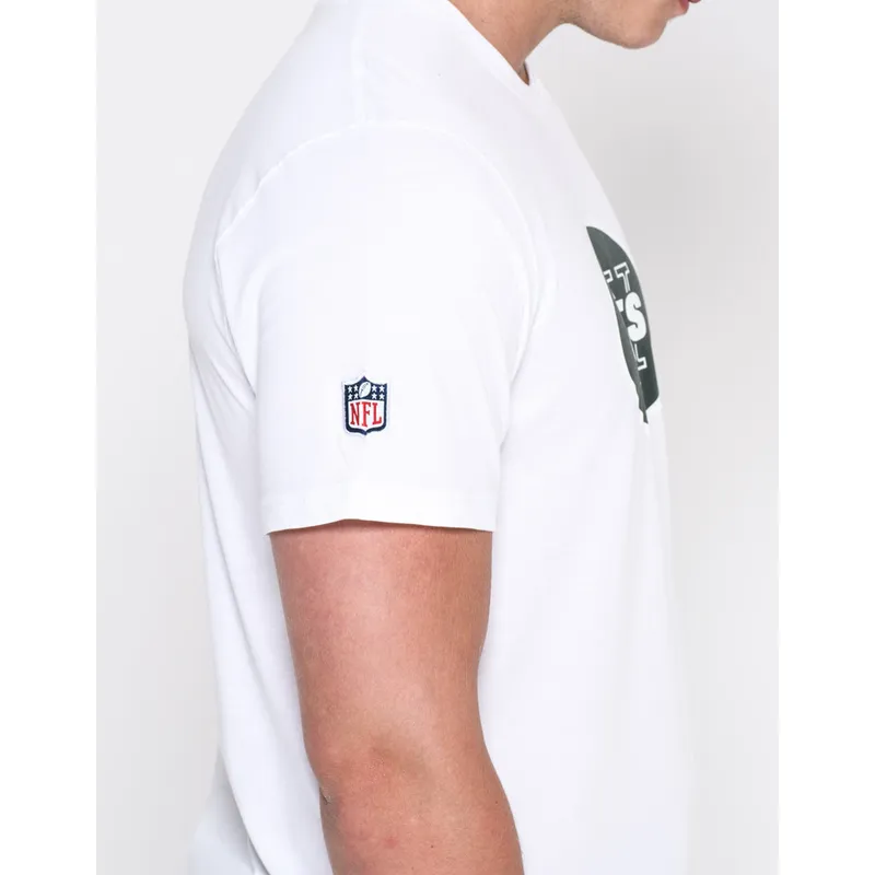tricka-kratky-rukav-bila-new-york-jets-nfl-new-era