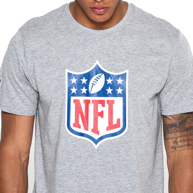 tricka-kratky-rukav-seda-nfl-new-era