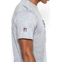 graues-nfl-kurzarmshirt-von-new-era