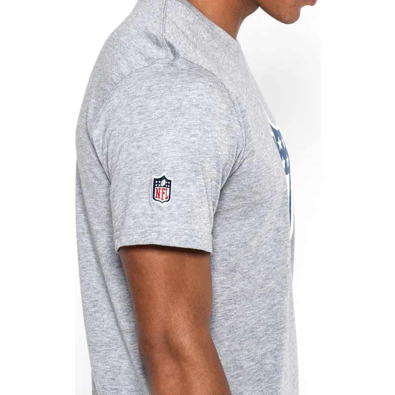 tricka-kratky-rukav-seda-nfl-new-era