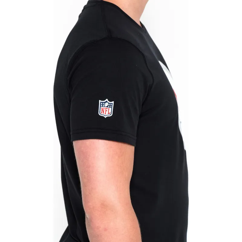 tricka-kratky-rukav-cerna-pittsburgh-steelers-nfl-new-era