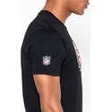 tricka-kratky-rukav-cerna-san-francisco-49ers-nfl-new-era