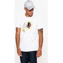 tricka-kratky-rukav-bila-washington-commanders-nfl-new-era