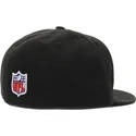 new-era-flat-brim-59fifty-authentic-on-field-game-las-vegas-raiders-nfl-black-fitted-cap