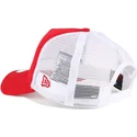 cepice-zaoblena-cervena-snapback-clean-a-frame-new-york-yankees-mlb-new-era