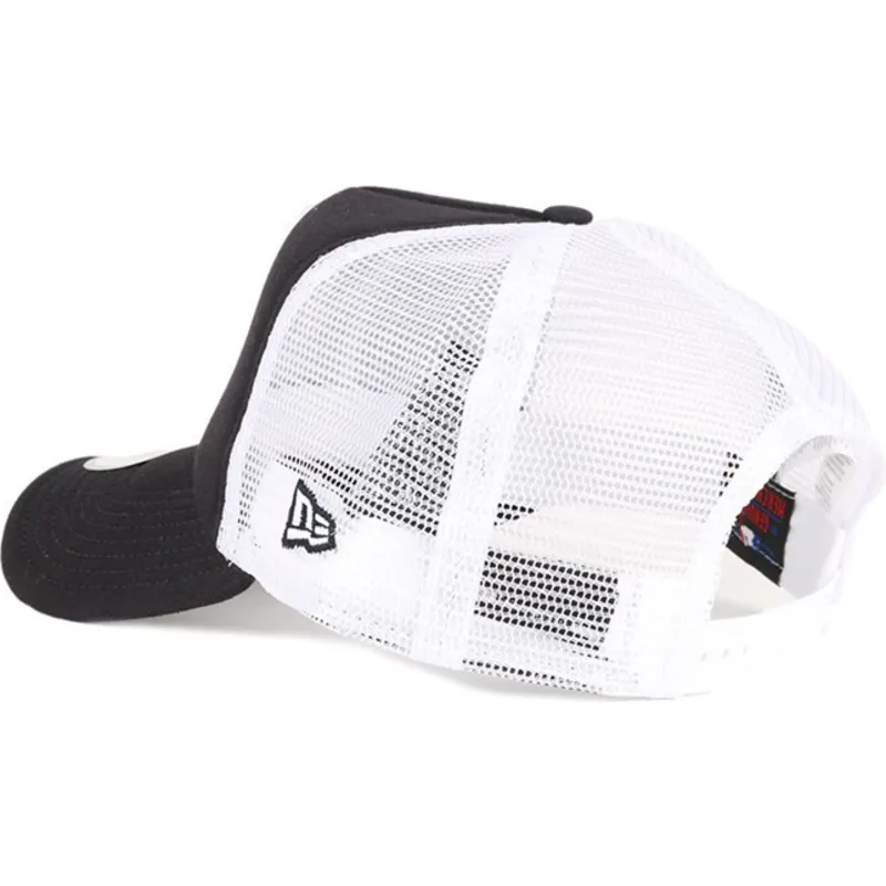 cap-zaoblena-navy-blue-snapback-clean-a-frame-new-york-yankees-mlb-new-era
