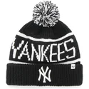 cepice-pompon-cerna-new-york-yankees-mlb-47-brand