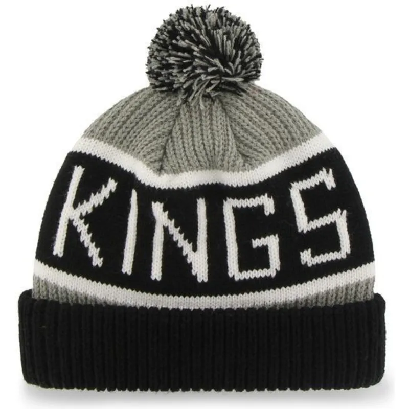 cap-pompom-gray-los-angeles-kings-nhl-47-brand cap-pompom-gray-los-angeles-kings-nhl-47-brand