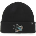cepice-cerna-vuelta-san-jose-sharks-nhl-47-brand