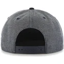 cepice-rovna-seda-snapback-new-york-yankees-mlb-47-brand