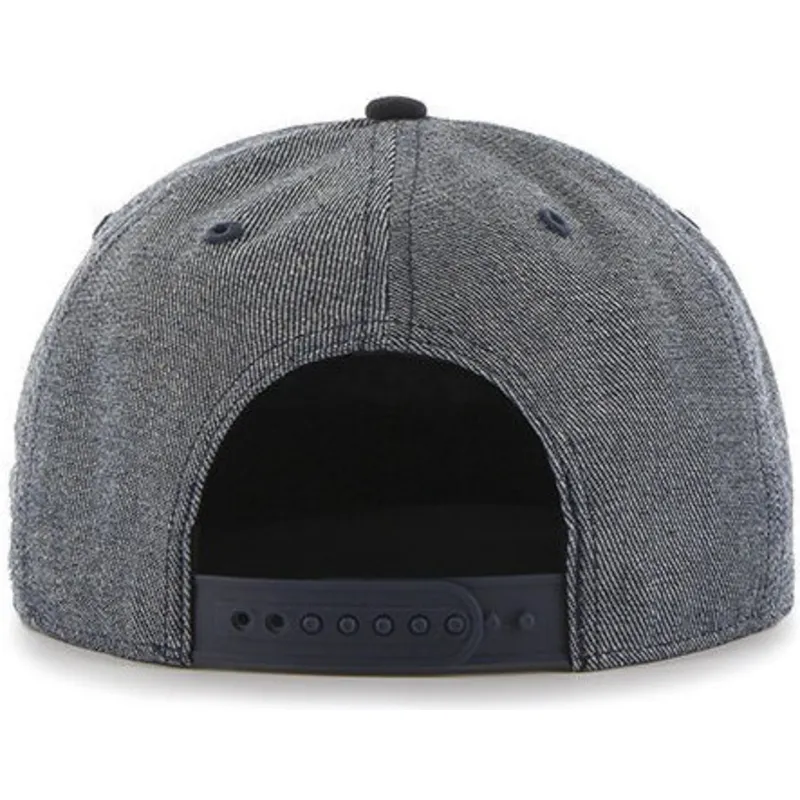 cepice-rovna-seda-snapback-new-york-yankees-mlb-47-brand