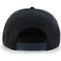 cepice-rovna-cerna-snapback-new-york-yankees-mlb-47-brand