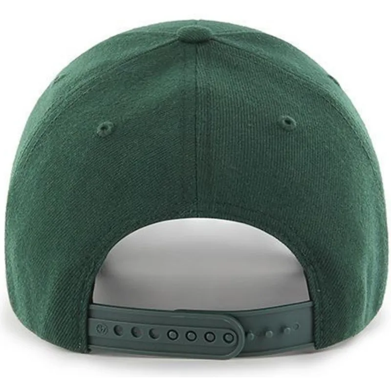 cepice-zaoblena-zelena-snapback-new-york-yankees-mlb-47-brand cepice-zaoblena-zelena-snapback-new-york-yankees-mlb-47-brand