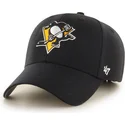 cepice-zaoblena-cerna-nastavitelny-pittsburgh-penguins-nhl-47-brand