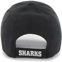cepice-zaoblena-cerna-nastavitelny-san-jose-sharks-nhl-47-brand