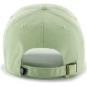 cepice-zaoblena-zelena-nastavitelny-new-york-yankees-mlb-47-brand