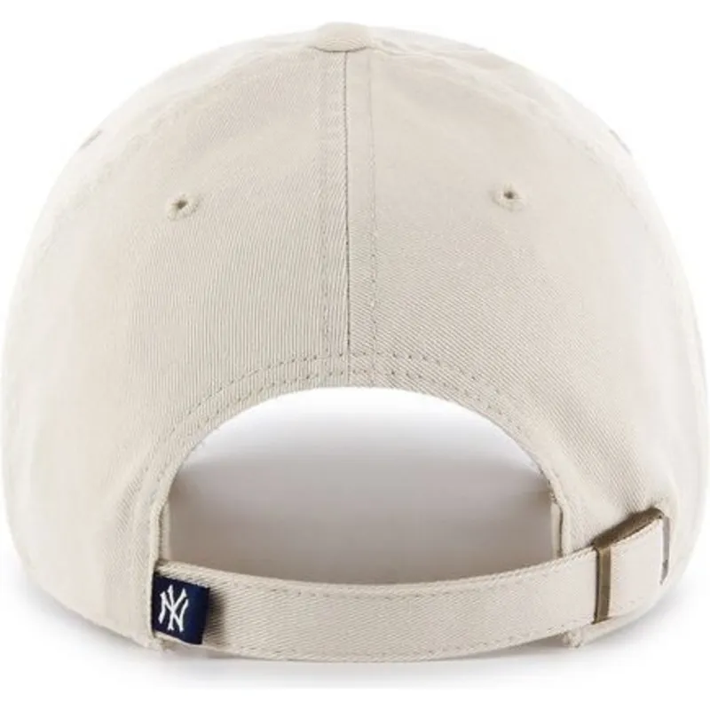 cepice-zaoblena-kremova-nastavitelny-new-york-yankees-mlb-47-brand cepice-zaoblena-kremova-nastavitelny-new-york-yankees-mlb-47-brand