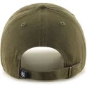 cepice-zaoblena-hneda-nastavitelny-new-york-yankees-mlb-47-brand