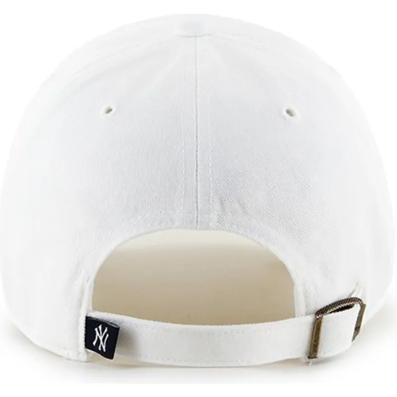 cepice-zaoblena-bila-nastavitelny-new-york-yankees-mlb-47-brand